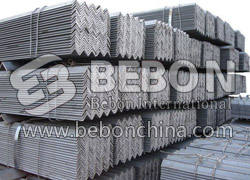 ABS DH36 angle steel
