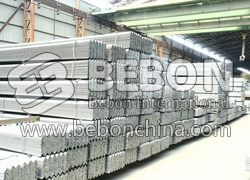 ABS DH40 angle steel