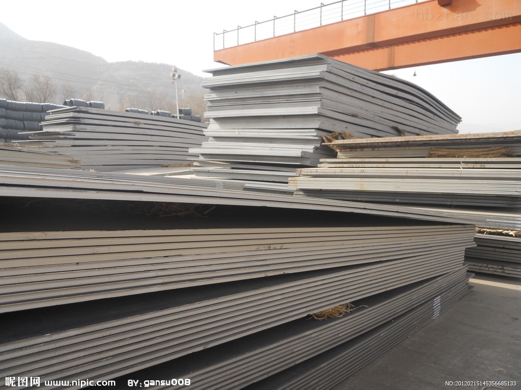 AISI 4820 Alloy Steel - Preferential directly supplied