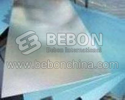 DIN 13CrMo44 (1.7335) alloy special structural steels with over 0.35% Mo