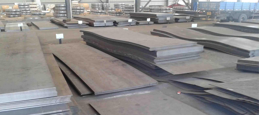 Hot rolled AISI/ASTM A36 steel plate stock sizes and weight