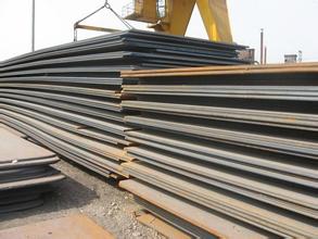 Duplex ASTM S2205 stainless steel plate