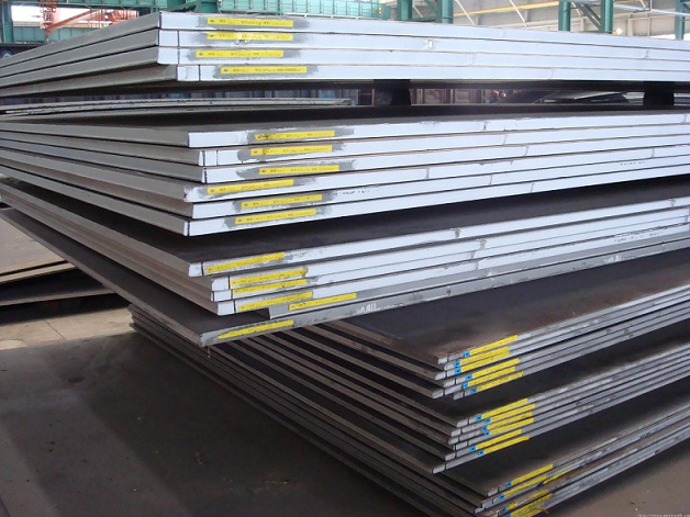 ASTM-SAE A621DQ-SAE1008 Supplier Steel Plate