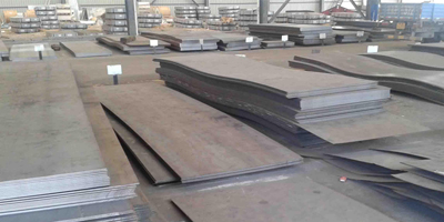 ASTM A515 Grade 60 Steel Plate Trade Assurance Best price