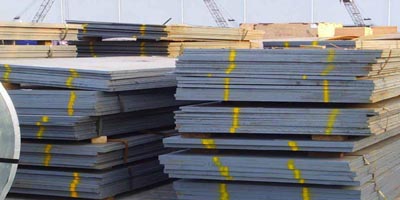 S275JR Steel Plate For Wholesales