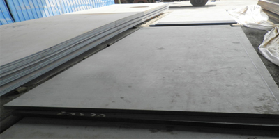 Prompt delivery DNV Grade DH32 Shipbuilding Steel Plate Stock