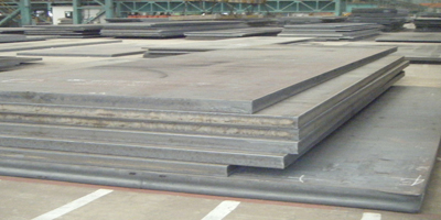 FE360 High Strength Steel Plate Chemical Composition