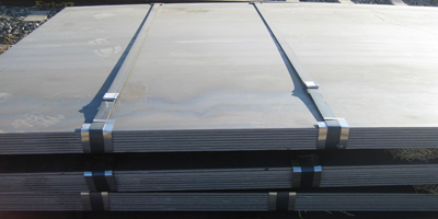 High quality ASTM A283C carbon steel plate