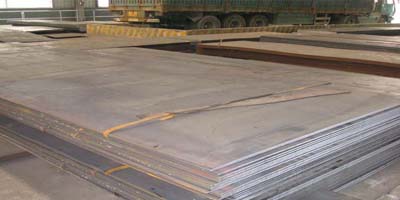 Chemical Composition for GB 713 Q245R Boiler Steel Plate