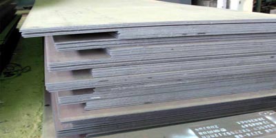 You deserve have 16Mn Low Alloy Steel Plate Stock