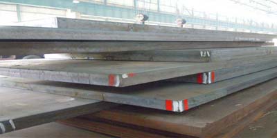 P235GH Pressure Vessel Steel Plate Supplier