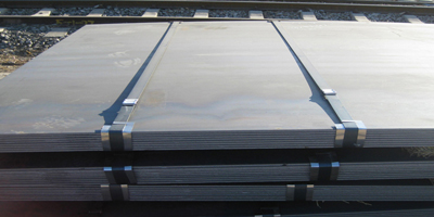ABS Grade EH36 Shipbuilding Steel Plate For Sale