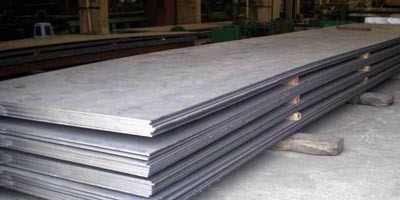 ASTM A283 Grade C Steel Plate Specification
