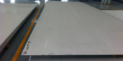 Supply A588 Grade B Weather Resistant Steel Plate Stock