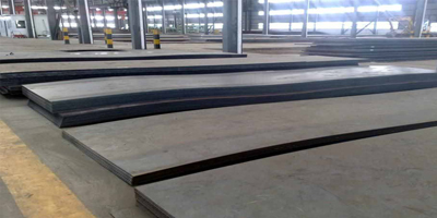 ASTM A588 Weathering Resistant Steel Plate Dimension Range