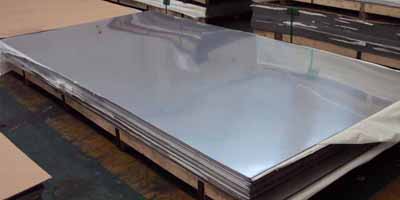 904L Stainless Steel Plate Heat Resistance