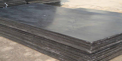 Corten B Steel Plate Stock for buildings