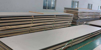 S355J0W Steel Plate with good corrosion resistance