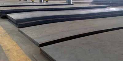 EN 10083-51CrV4 Structural Alloy Steel Plate