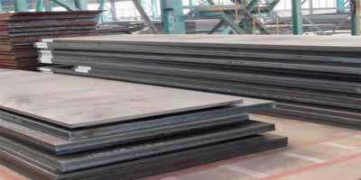 30CrMo Alloy Steel Plate Professional Supplier