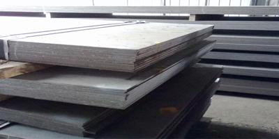 EN10025-2 S355J2+N Offshore and Structural Steel Plates factory direct price