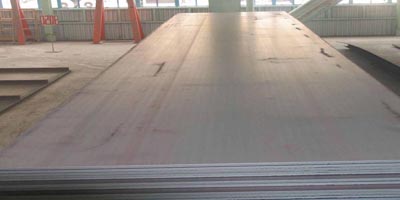 ASTM A283 Grade C Mild Steel Plate Price per ton