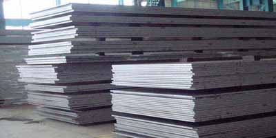 BS EN 10083-51CrV4 Structural Alloy Steel Plate