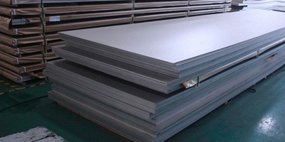 A36 carbon steel plate applications
