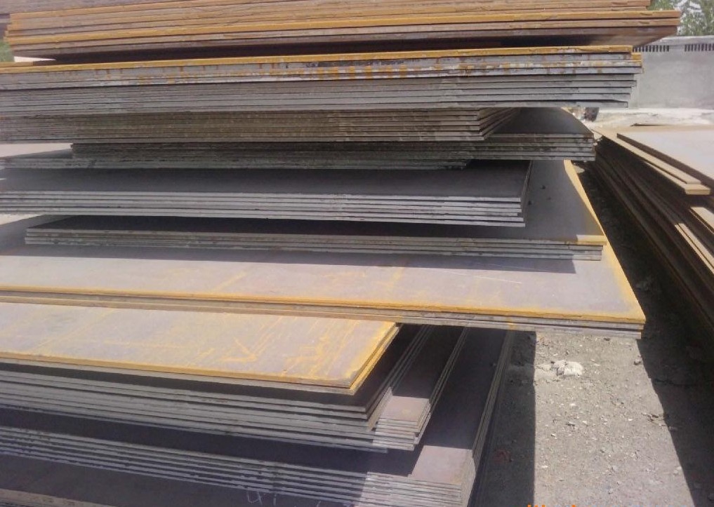 A516-70 steel plates to ASTM standard
