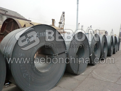 B400NQR1 hot rolled steel plates, B400NQR1 hot rolled steel strips