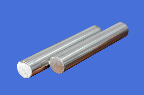 A276 S42010 stainless steel round bar quenched in oil