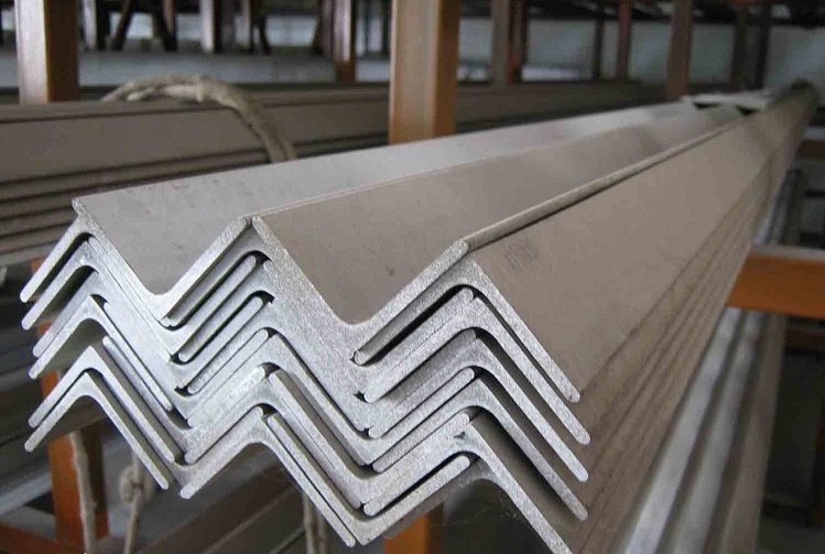 Q235A standard steel angle price per kg