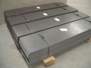 316L Hot rolled Stainless Steel Plate Stock