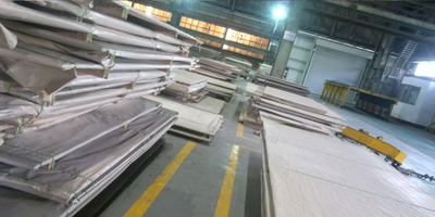 ASTM A131 ABS Grade A Structural Steel Plate for Marine