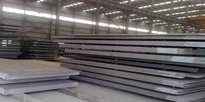 Supply EN S355J2WP Weather Resistance Steel Plate Stock