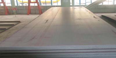ASTM A516 Grade 70 Pressure Vessel Steel Plate Chinese Supplier