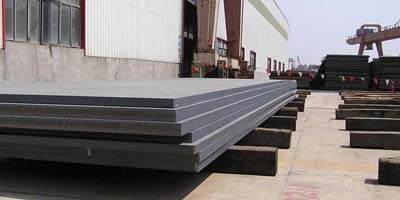 EN10028 16Mo3 Alloy Steel Plate Manufacture